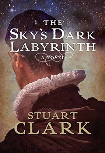 Stock image for The Sky's Dark Labyrinth for sale by Better World Books