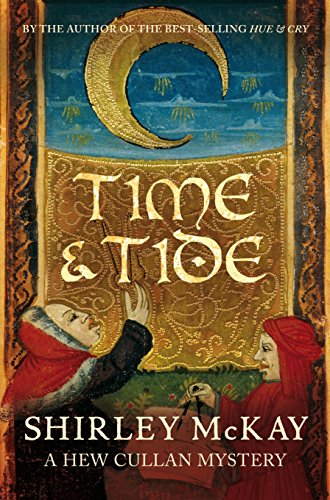 Beispielbild fr Time & Tide: A Hew Cullan Mystery (Hew Cullan Mystery 3) (The Hew Cullan Mysteries) zum Verkauf von WorldofBooks