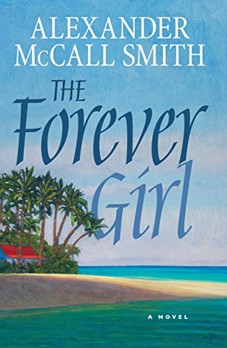 Beispielbild fr The Forever Girl: A Novel zum Verkauf von SecondSale