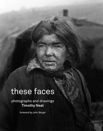Imagen de archivo de These Faces: Scotland, England, FrancNeat, Timothy a la venta por Iridium_Books