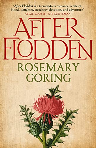 9781846972836: After Flodden