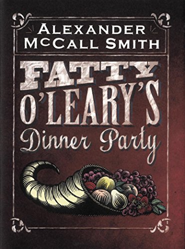 Stock image for Fatty O'Leary's Dinner Party for sale by Virginia Martin, aka bookwitch