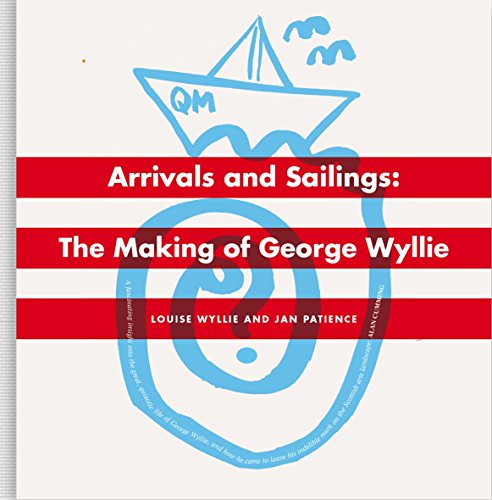 Stock image for Arrivals and Sailings for sale by Blackwell's