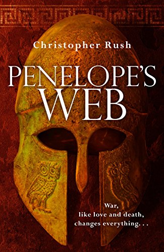 9781846973093: Penelope's Web