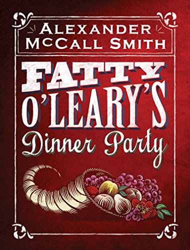 Stock image for Fatty O'Leary's Dinner Party for sale by WorldofBooks