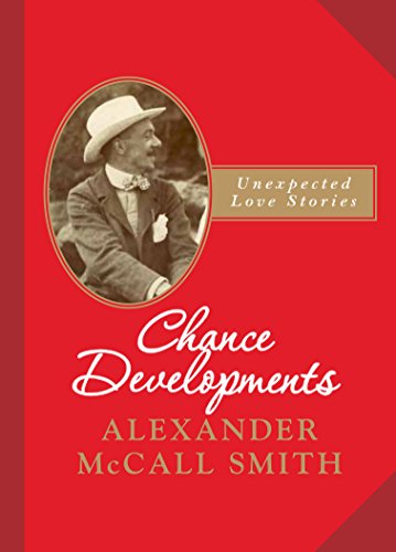 Imagen de archivo de Chance Developments: Unexpected Love Stories a la venta por ThriftBooks-Atlanta