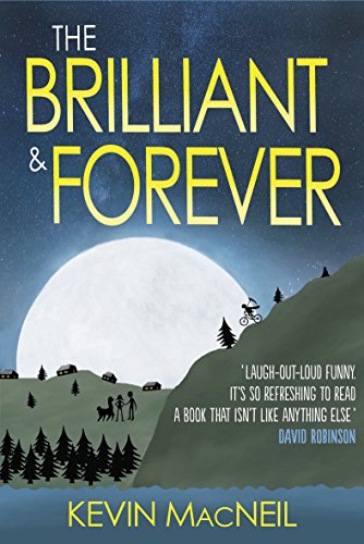 Stock image for The Brilliant & Forever for sale by WorldofBooks
