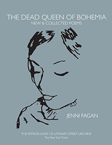 Stock image for The Dead Queen of Bohemia: New & Collected Poems for sale by Books From California