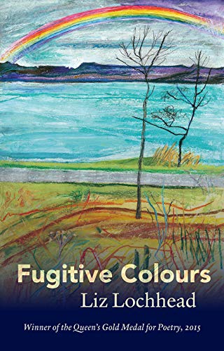 Stock image for Fugitive Colours for sale by WorldofBooks