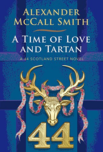 Stock image for A Time of Love and Tartan for sale by Goldstone Books