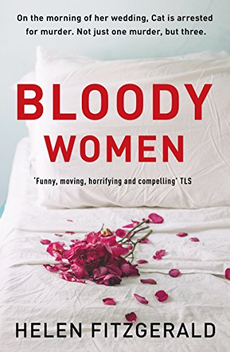 Imagen de archivo de Bloody Women a la venta por WorldofBooks