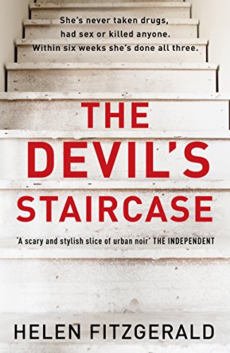 Beispielbild fr The Devil's Staircase - by the bestselling author of The Cry zum Verkauf von AwesomeBooks