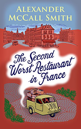9781846974212: Second Worst Restaurant In France
