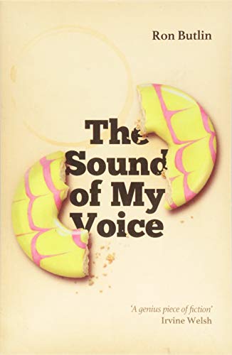 Stock image for The Sound of My Voice: Winner of Prix Millepages and Prix Lucioles, both for Best Foreign Novel for sale by Books From California