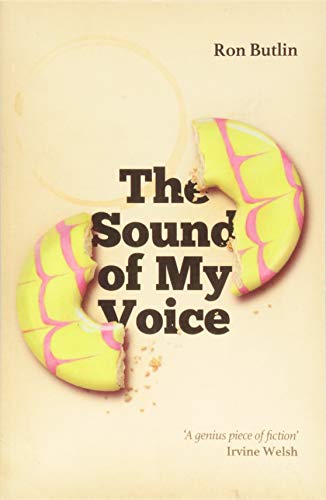 Stock image for The Sound of My Voice: Winner of Prix Millepages and Prix Lucioles, both for Best Foreign Novel for sale by SecondSale