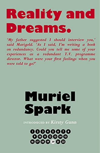 Stock image for Reality and Dreams (The Collected Muriel Spark Novels) for sale by WorldofBooks