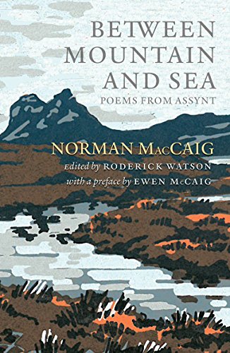 Stock image for Norman MacCaig's Assynt Poems for sale by Blackwell's