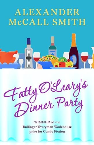 Imagen de archivo de Fatty O'Leary's Dinner Party a la venta por Goldstone Books