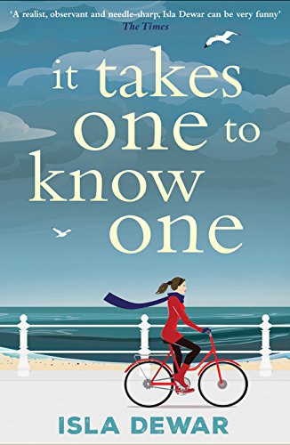 Stock image for It Takes One to Know One for sale by Blackwell's