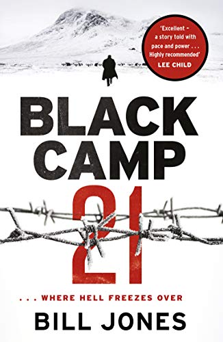 Beispielbild fr Black Camp 21 zum Verkauf von SecondSale