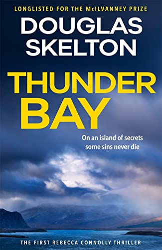 Stock image for Thunder Bay for sale by Blackwell's