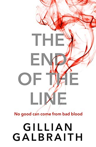 Stock image for The End of the Line for sale by AwesomeBooks