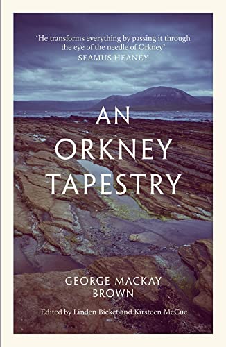 9781846974809: An Orkney Tapestry