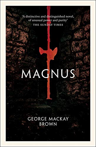 Stock image for Magnus for sale by Blackwell's