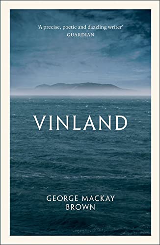 Stock image for Vinland for sale by Chiron Media