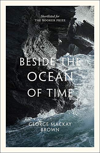 Beispielbild fr Beside the Ocean of Time zum Verkauf von WorldofBooks
