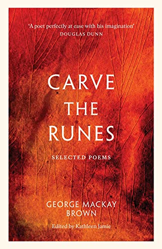 Stock image for Carve the Runes for sale by Blackwell's