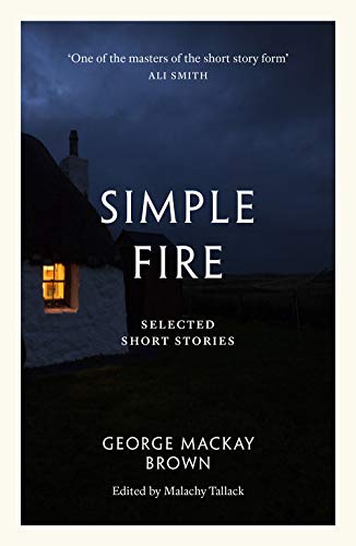 Beispielbild fr George Mackay Brown zum Verkauf von Blackwell's