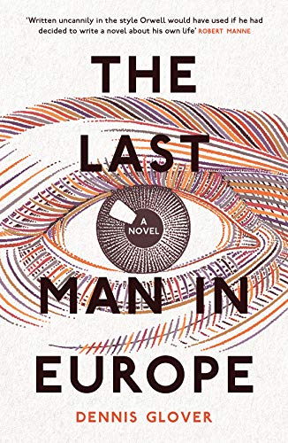 9781846975349: The Last Man in Europe