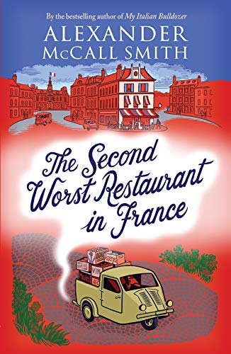 9781846975479: The Second Worst Restaurant in France