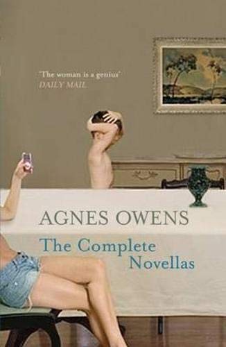 Beispielbild fr Agnes Owens: The Complete Novellas zum Verkauf von WorldofBooks