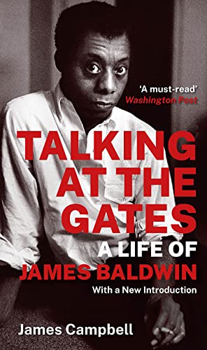 Stock image for Talking at the Gates: A Life of James Baldwin for sale by ThriftBooks-Atlanta