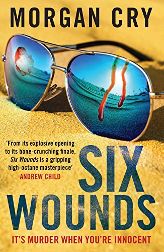 Stock image for Six Wounds for sale by Blackwell's