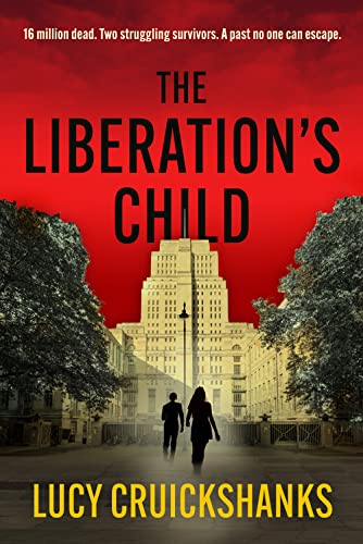 Beispielbild fr The Liberation's Child zum Verkauf von WorldofBooks