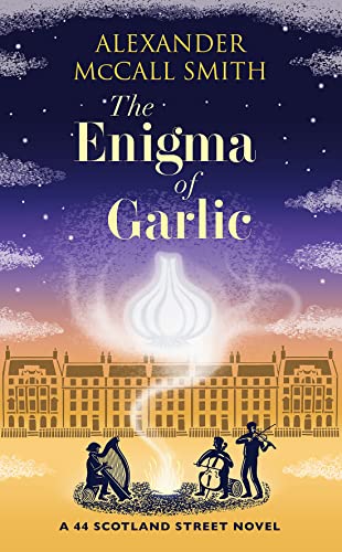 Stock image for The Enigma of Garlic for sale by Blackwell's
