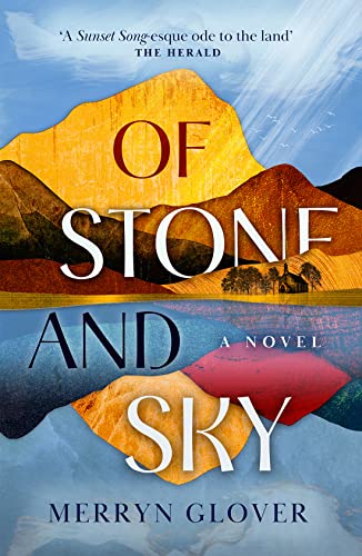 Stock image for Of Stone and Sky for sale by Blackwell's