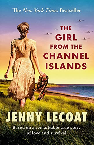 Stock image for The Girl From the Channel Islands for sale by WorldofBooks