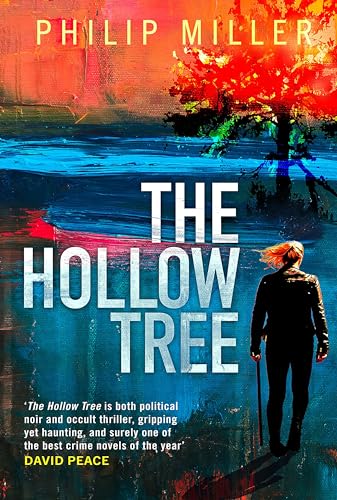 Beispielbild fr The Hollow Tree (The Shona Sandison Mysteries): A Shona Sandison Mystery zum Verkauf von WorldofBooks