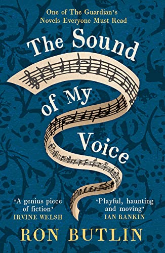 Stock image for The Sound of My Voice Format: Paperback for sale by INDOO