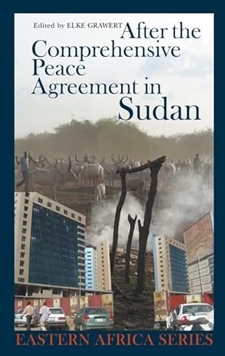 Stock image for After the Comprehensive Peace Agreement in Sudan for sale by Anybook.com