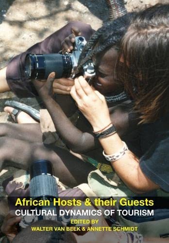 Beispielbild fr African Hosts &amp; Their Guests zum Verkauf von Blackwell's