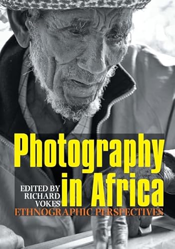 Photography in Africa