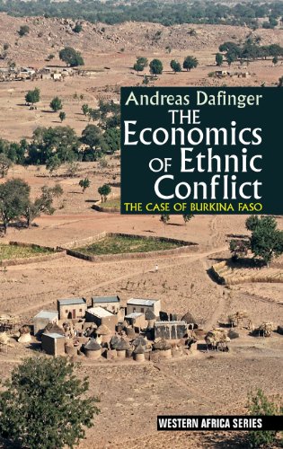 The Economics of Ethnic Conflict: The Case of Burkina Faso