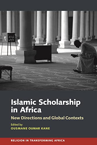 Stock image for Islamic Scholarship in Africa for sale by Blackwell's