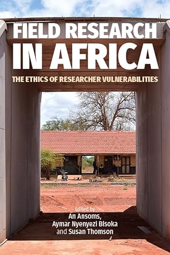 Beispielbild fr Field Research in Africa zum Verkauf von Blackwell's