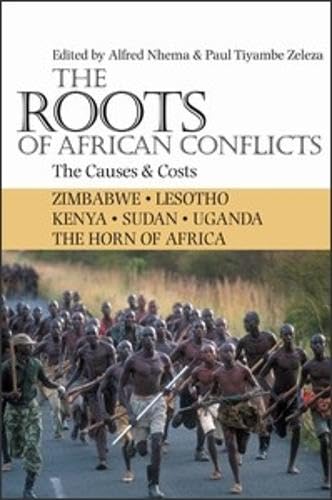 Stock image for The Roots of African Conflicts: The Causes and Costs for sale by SecondSale